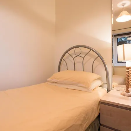 3 Bed In Sz328 Dom wakacyjny *