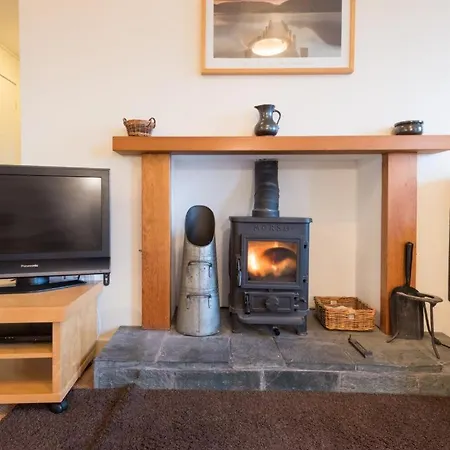 3 Bed In Sz328 Dom wakacyjny Applethwaite