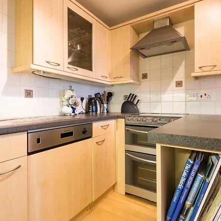 度假居 3 Bed In Sz328 Applethwaite