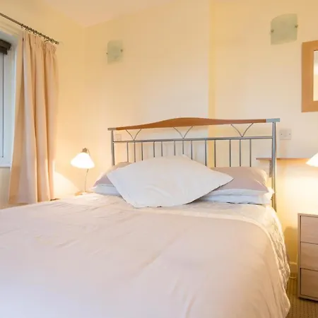 3 Bed In Sz328 Dom wakacyjny Applethwaite