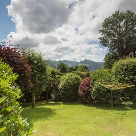 Semesterbostad 3 Bed In Sz328 *